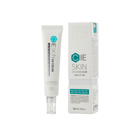 CIESKIN PLATINUM G9 CREAM
