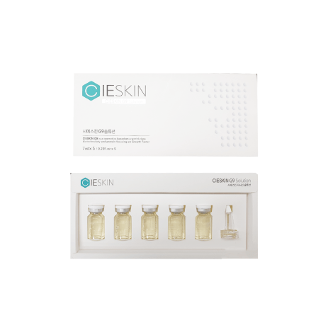CIESKIN PLATINUM G9 SOLUTION