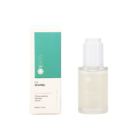 ION LIFT AMPOULE