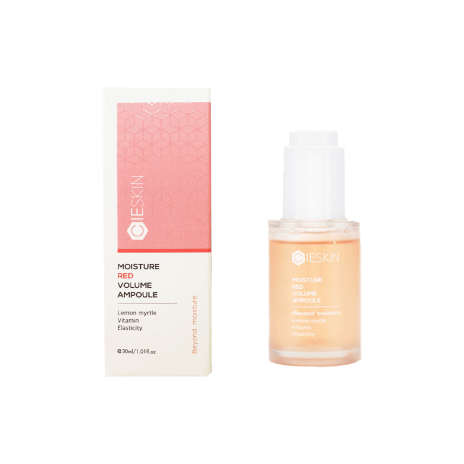 ION LIFT AMPOULE