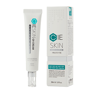 CIESKIN PLATINUM
G9 CREAM 